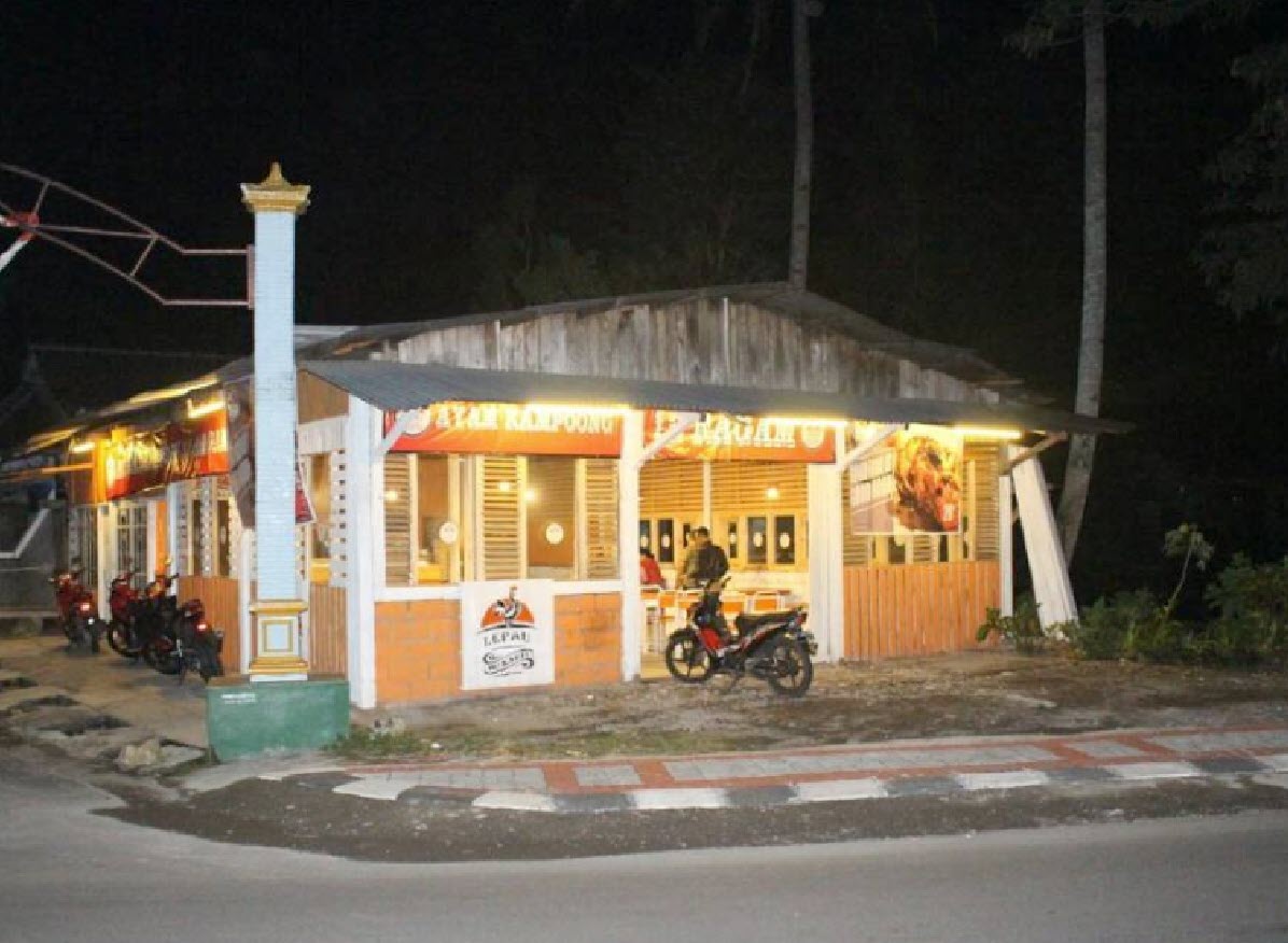 11 Tempat Bukber Yang Wajib Dikunjungi di Semarang, Termasuk Daerah Tembalang dan Tlogosari 2