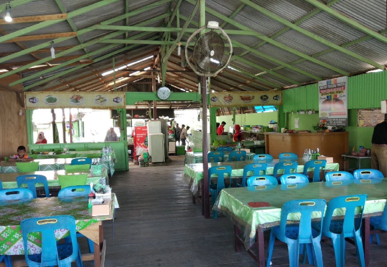 10 Daftar Tempat Bukber Terdekat di Wilayah Medan Yang Hits dan Keren, Simak Rekomendasi Ini 2 10 Daftar Tempat Bukber Terdekat di Wilayah Medan Yang Hits dan Keren, Simak Rekomendasi Ini 2