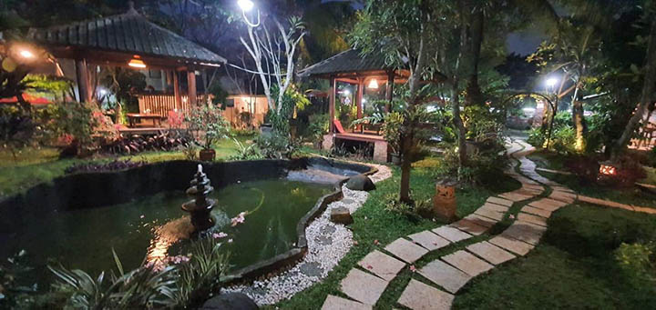 10 Tempat Bukber di Daerah Bintaro Yang Nikmat dan Kekinian, Simak Daftar Ulasan Berikut Ini 2