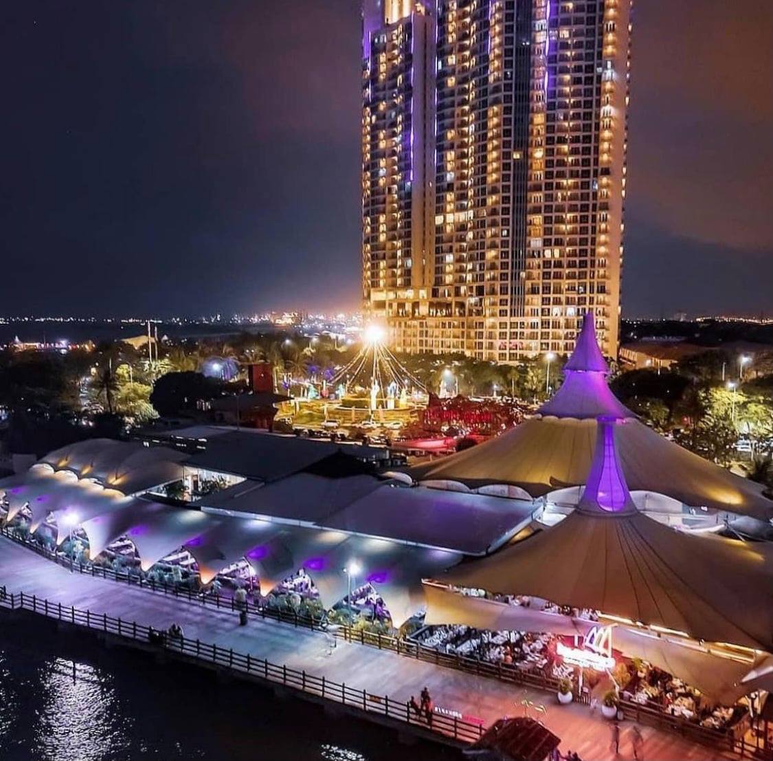 10 Rekomendasi Tempat Bukber Terdekat di Wilayah Jakarta Yang Asik dan Enak, Simak Daftar Ini 2