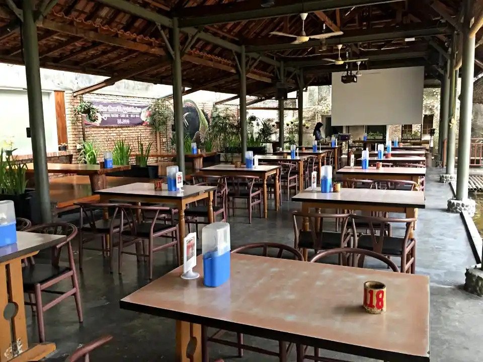 10 Rekomendasi Tempat Bukber Terdekat di Daerah Jakarta Barat Yang Nyaman dan Menarik Untuk Keluarga 2 10 Rekomendasi Tempat Bukber Terdekat di Daerah Jakarta Barat Yang Nyaman dan Menarik Untuk Keluarga 2