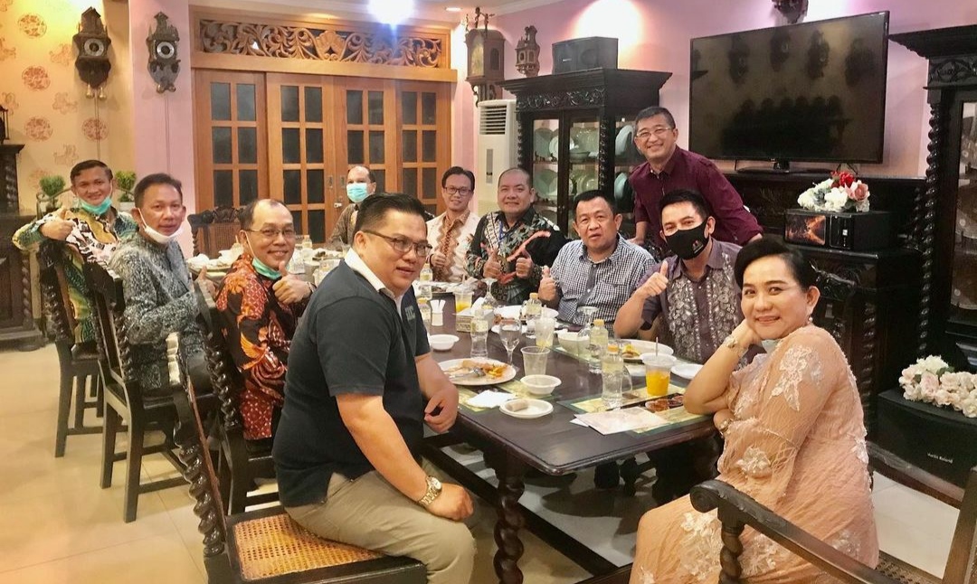 10 Tempat Buka Puasa di Palembang Untuk Keluarga Yang Enak dan Murah, Simak Rekomendasi Ini! 3