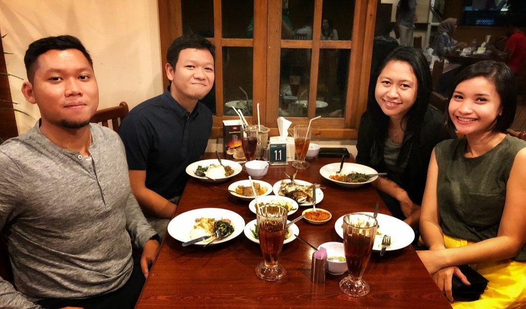 10 Tempat Buka Puasa di Jakarta Selatan Yang Recommended Bersama Keluarga, Simak Daftar Ini! 3