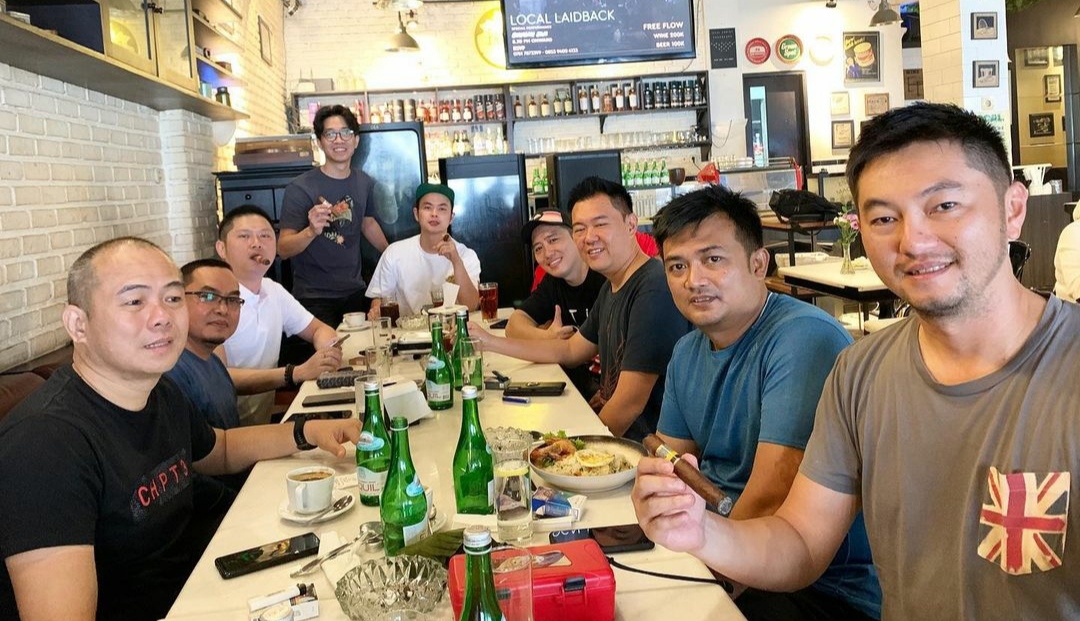 10 Tempat Buka Puasa di Pekanbaru Untuk Keluarga Yang Enak dan Favorit, Simak Rekomendasi Ini! 3