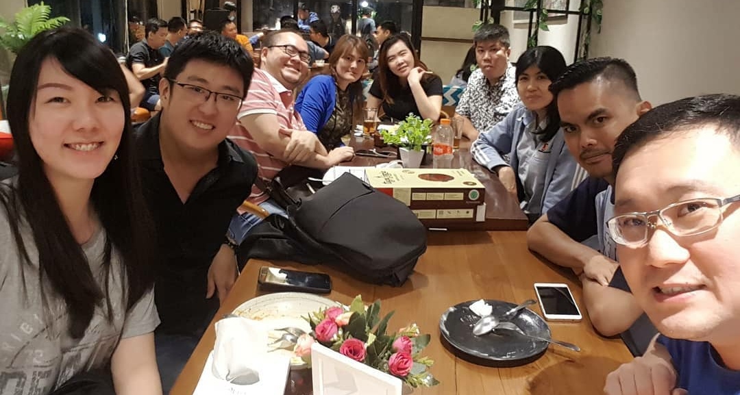 10 Tempat Berbuka Puasa di Jakarta Barat Yang Asyik dan Enak Bersama Keluarga, Simak Rekomendasi Ini! 3