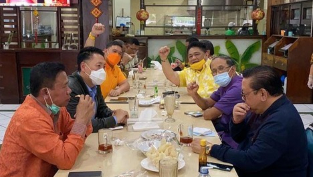 10 Tempat Buka Puasa Yang Enak dan Menjadi Favorit di Wilayah Solo, Simak Daftar Referensi Ini 3