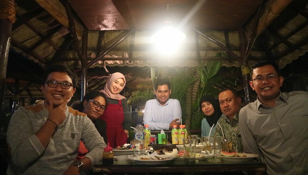 10 Referensi Tempat Berbuka Puasa di Wilayah Tangerang Yang Asyik dan Enak Bersama Keluarga 3