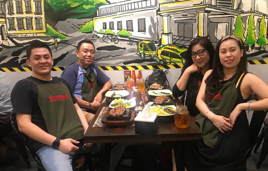 10 Rekomendasi Tempat Berbuka Puasa Bersama Terdekat di Kelapa Gading Untuk Kamu dan Keluarga 3