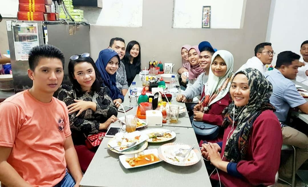 10 Rekomendasi Tempat Makan Untuk Berbuka Puasa Terdekat di Balikpapan Yang Enak dan Murah 3