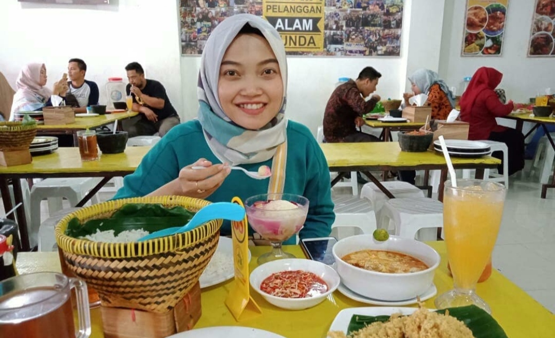 10 Rekomendasi Tempat Untuk Berbuka Puasa di Jakarta Pusat Bersama Keluarga Maupun Teman 3