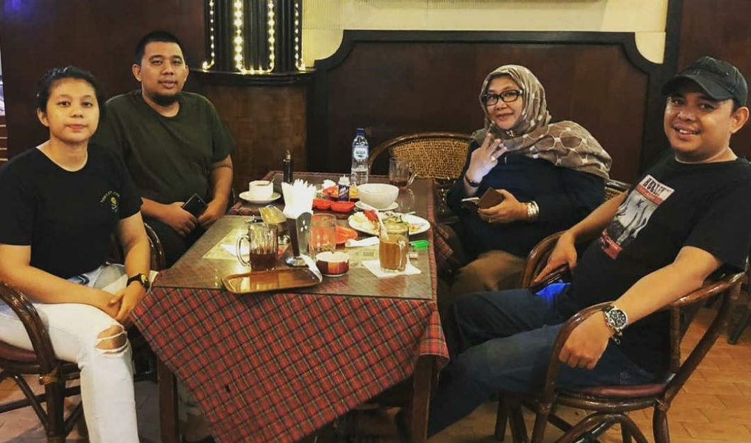 10 Rekomendasi Tempat Untuk Berbuka Puasa Bersama Keluarga di Wilayah Medan Yang Asyik dan Enak 3