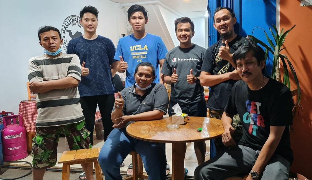 10 Rekomendasi Tempat Buka Puasa Terdekat di Tangerang Selatan Yang Enak Bersama Keluarga 3 10 Rekomendasi Tempat Buka Puasa Terdekat di Tangerang Selatan Yang Enak Bersama Keluarga 3