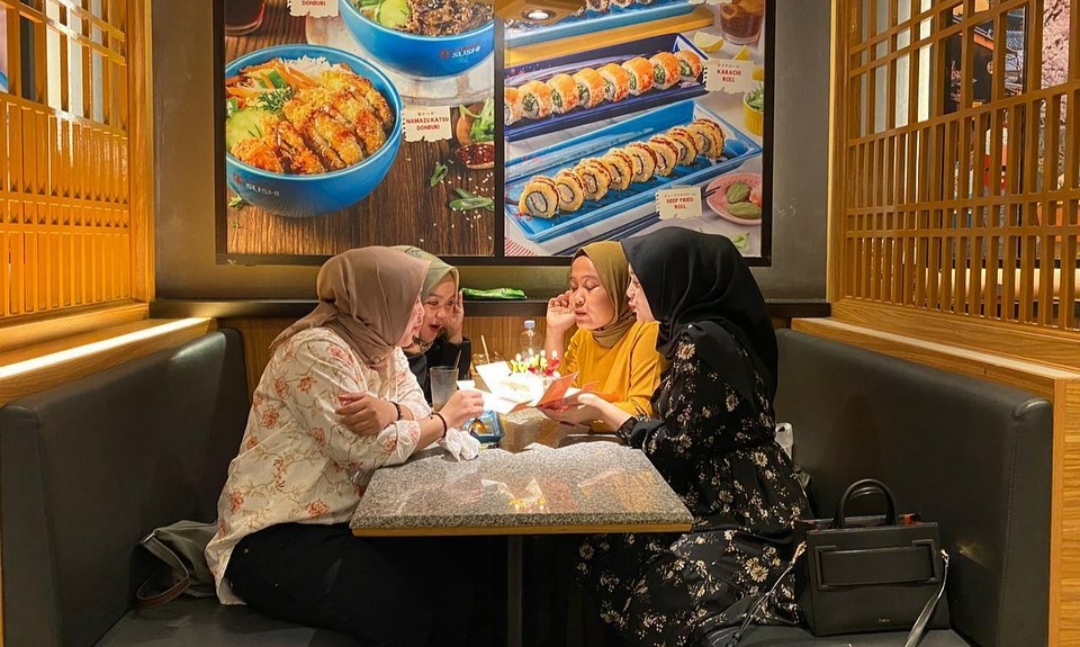 10 Tempat Buka Puasa Terdekat di Samarinda, Simak Daftar Yang Bisa Kamu Pilih Berikut Ini 3