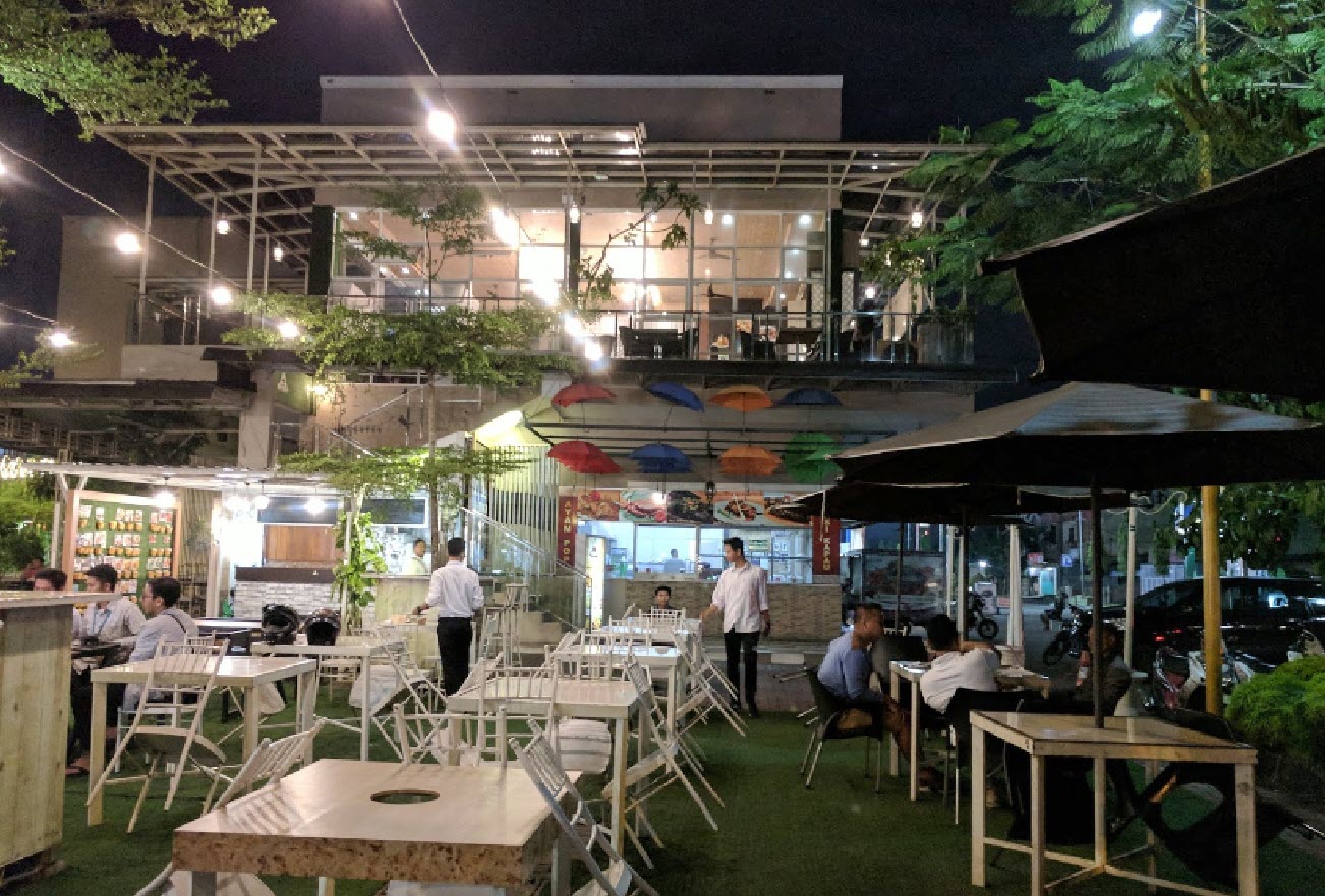 10 Daftar Tempat Bukber Terdekat di Wilayah Medan Yang Hits dan Keren, Simak Rekomendasi Ini 3 10 Daftar Tempat Bukber Terdekat di Wilayah Medan Yang Hits dan Keren, Simak Rekomendasi Ini 3