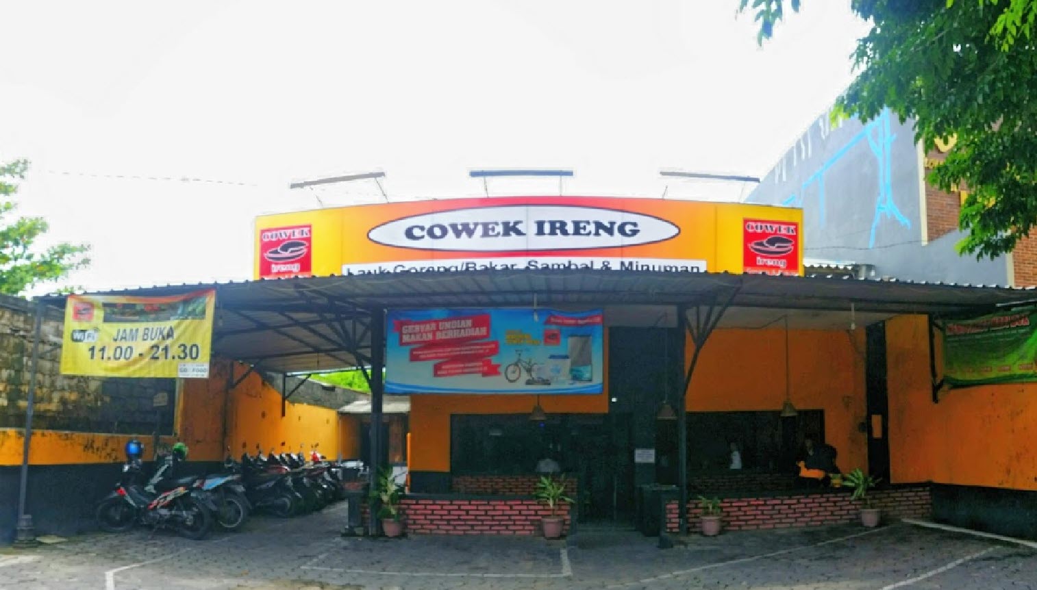 11 Tempat Bukber Yang Wajib Dikunjungi di Semarang, Termasuk Daerah Tembalang dan Tlogosari 3