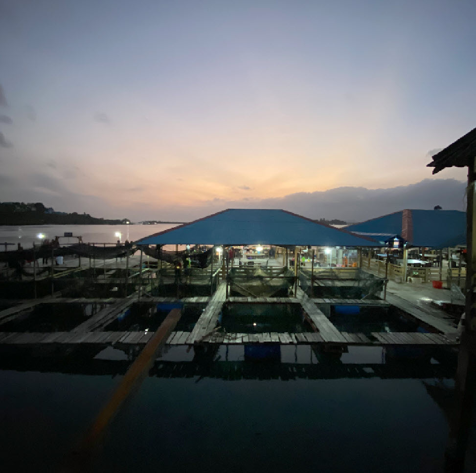 10 Daftar Tempat Bukber Yang Spesial dan Khas di Wilayah Batam, Simak Referensi Berikut Ini 3