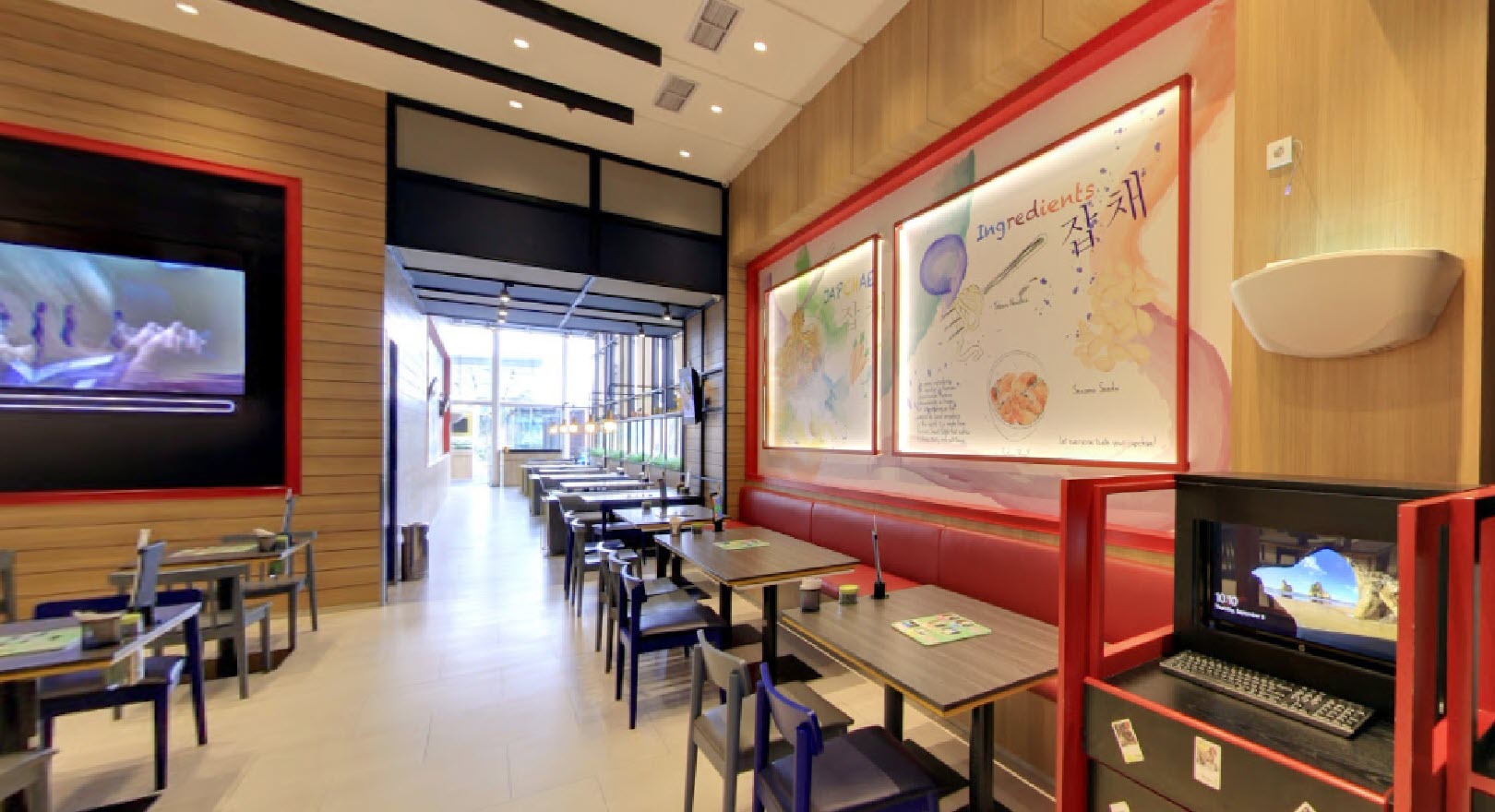 10 Rekomendasi Tempat Bukber Terdekat di Daerah Jakarta Barat Yang Nyaman dan Menarik Untuk Keluarga 3 10 Rekomendasi Tempat Bukber Terdekat di Daerah Jakarta Barat Yang Nyaman dan Menarik Untuk Keluarga 3