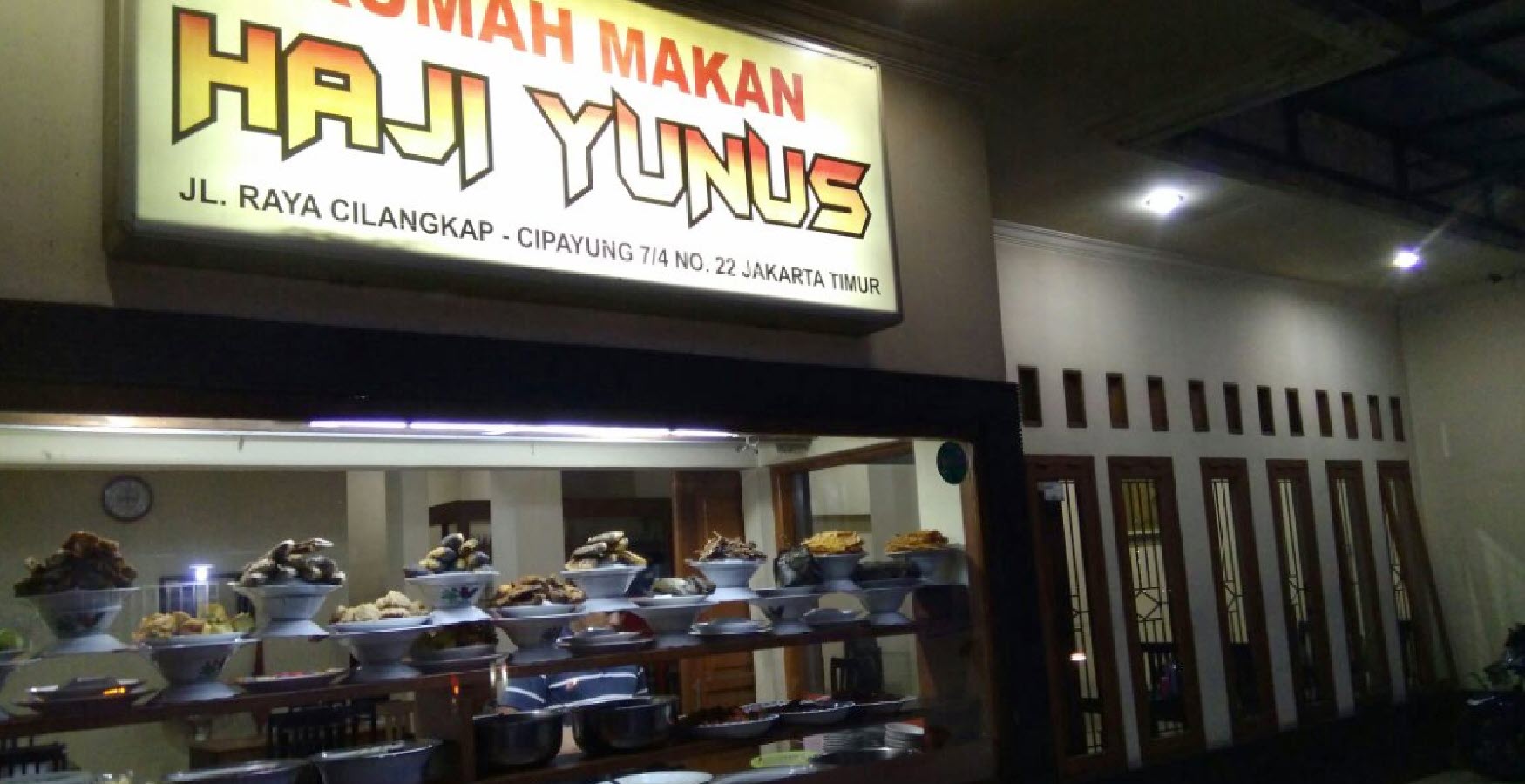 10 Referensi Tempat Bukber Terdekat di Wilayah Jakarta Timur Untuk Menambah Pengalaman Kulinermu 3