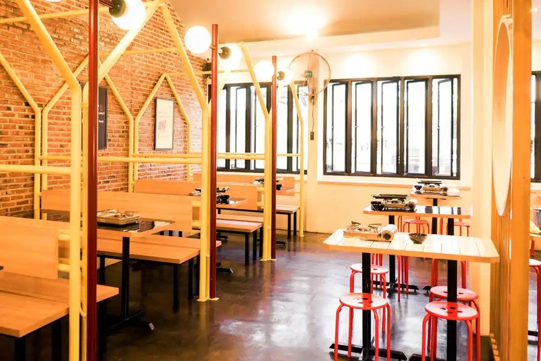 10 Daftar Tempat Bukber Terdekat di Wilayah Kelapa Gading Jakarta Utara Yang Aman dan Halal 3