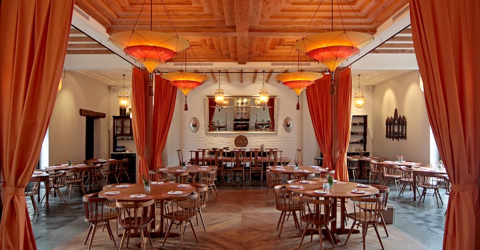 10 Rekomendasi Tempat Bukber Terdekat di Wilayah Jakarta Yang Asik dan Enak, Simak Daftar Ini 3