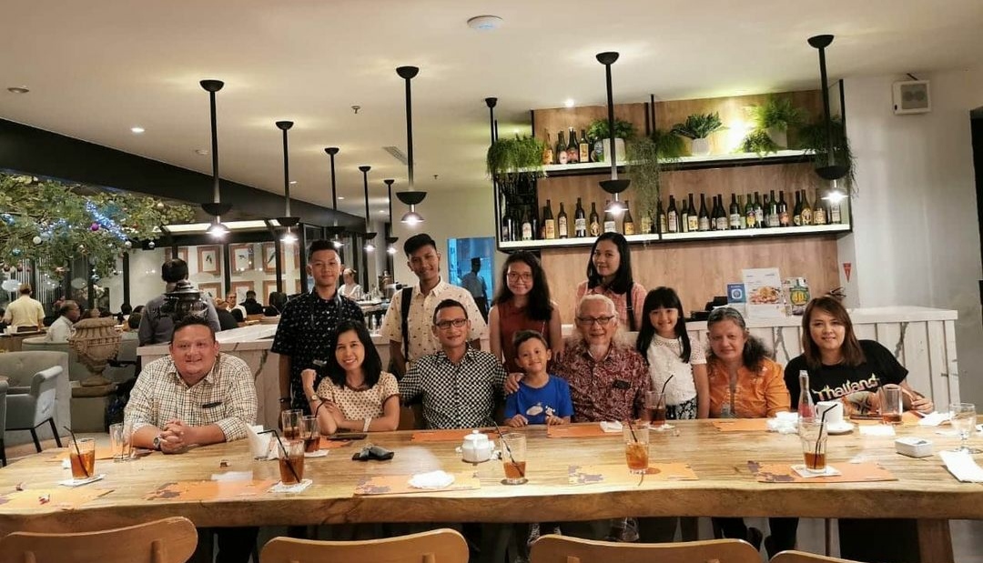 10 Tempat Berbuka Puasa di Jakarta Barat Yang Asyik dan Enak Bersama Keluarga, Simak Rekomendasi Ini! 4