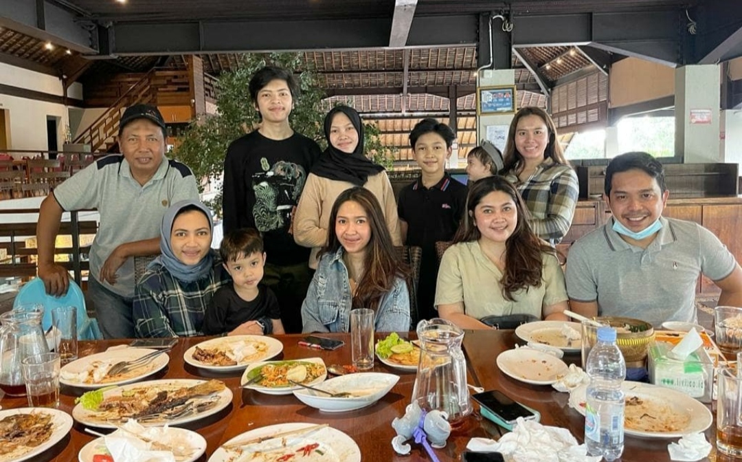 10 Tempat Berbuka Puasa di Bogor Untuk Keluarga Yang Asyik dan Nyaman, Simak Rekomendasi Ini! 4