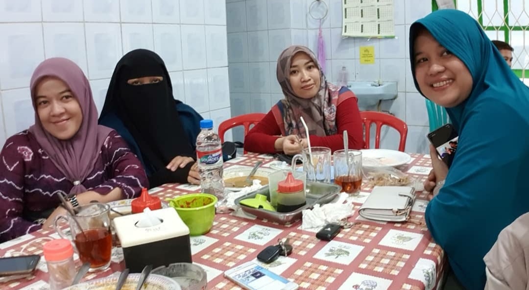 10 Rekomendasi Tempat Makan Untuk Berbuka Puasa Terdekat di Balikpapan Yang Enak dan Murah 4
