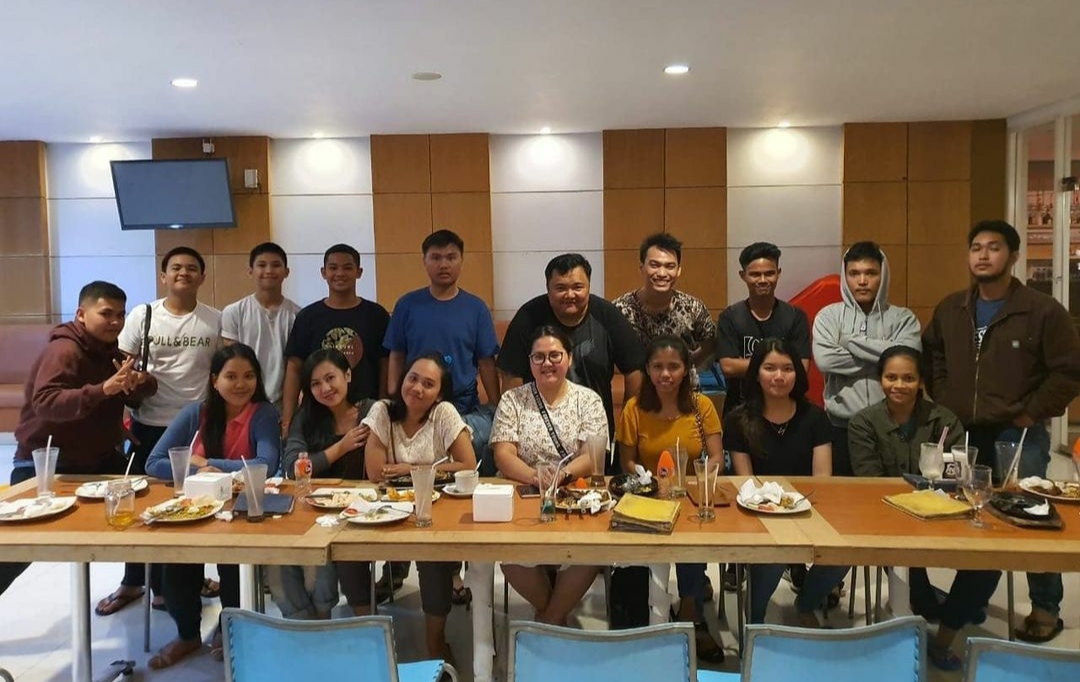 10 Tempat Buka Puasa Terdekat di Samarinda, Simak Daftar Yang Bisa Kamu Pilih Berikut Ini 4