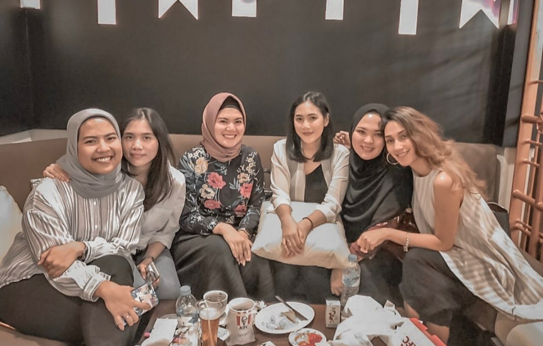 10 Rekomendasi Tempat Buka Puasa Bersama di Daerah Kemang Jakarta Selatan Yang Asyik dan Enak 4 10 Rekomendasi Tempat Buka Puasa Bersama di Daerah Kemang Jakarta Selatan Yang Asyik dan Enak 4