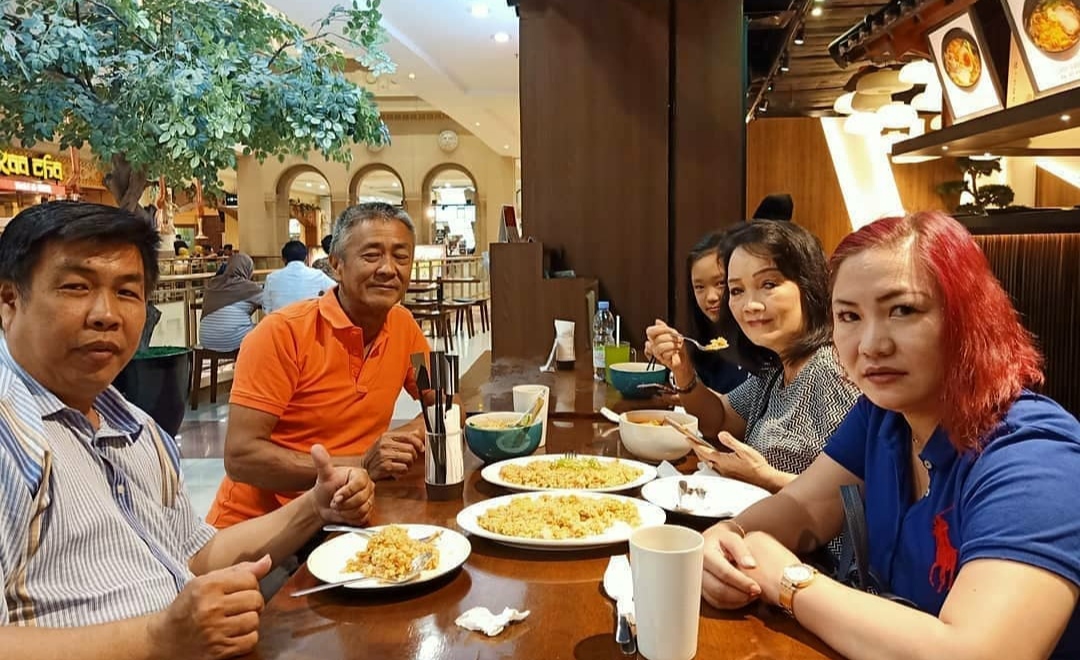 10 Rekomendasi Tempat Berbuka Puasa Bersama Terdekat di Kelapa Gading Untuk Kamu dan Keluarga 4