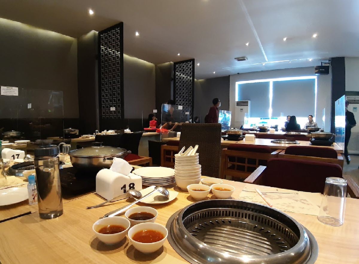 11 Rekomendasi Tempat Bukber Terdekat di Wilayah Kota Surabaya Yang Enak Untuk Keluarga 4 11 Rekomendasi Tempat Bukber Terdekat di Wilayah Kota Surabaya Yang Enak Untuk Keluarga 4