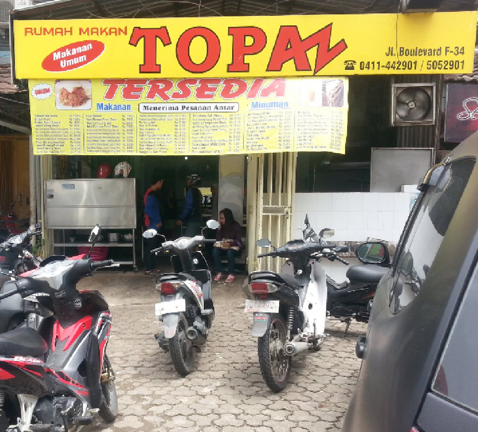 10 Tempat Bukber Terdekat di Wilayah Makassar Dengan Rasa Otentik, Simak Rekomendasi Ini 4 10 Tempat Bukber Terdekat di Wilayah Makassar Dengan Rasa Otentik, Simak Rekomendasi Ini 4