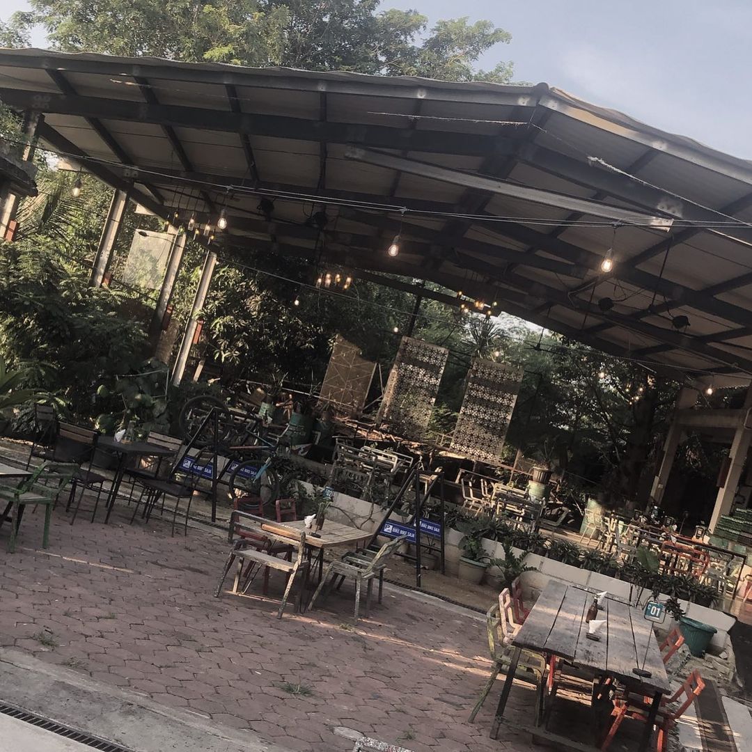 10 Daftar Referensi Tempat Bukber Terdekat di Wilayah Bekasi Yang Adem dan Nyaman, Simak Ini 4 10 Daftar Referensi Tempat Bukber Terdekat di Wilayah Bekasi Yang Adem dan Nyaman, Simak Ini 4