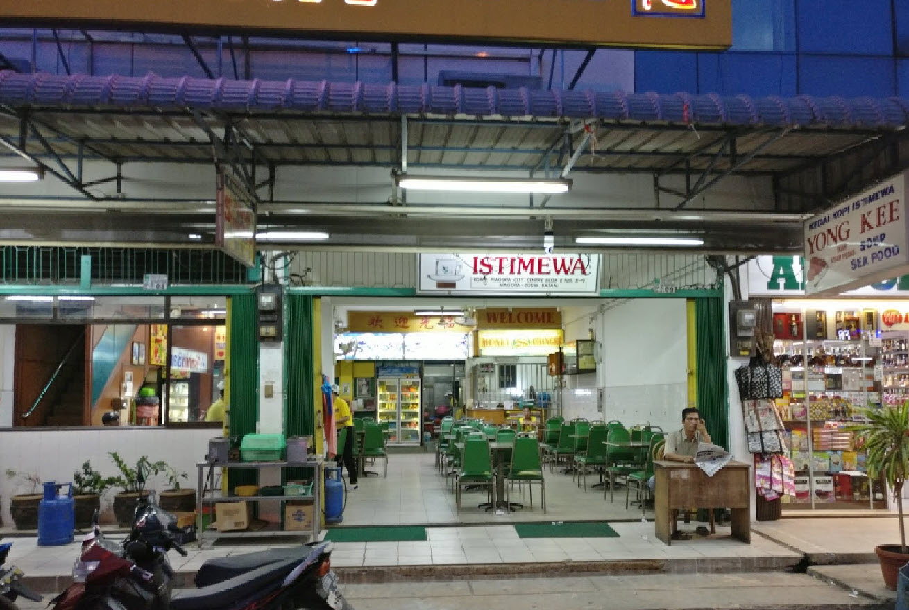 10 Daftar Tempat Bukber Yang Spesial dan Khas di Wilayah Batam, Simak Referensi Berikut Ini 4