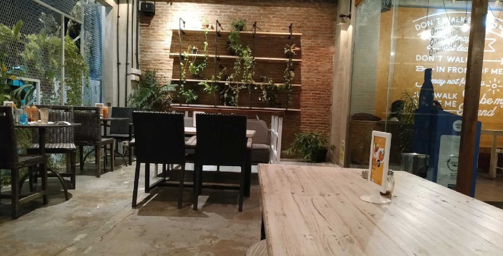 10 Rekomendasi Tempat Bukber Terdekat di Wilayah Jakarta Selatan Yang Dapat Menyegarkan Harimu 4