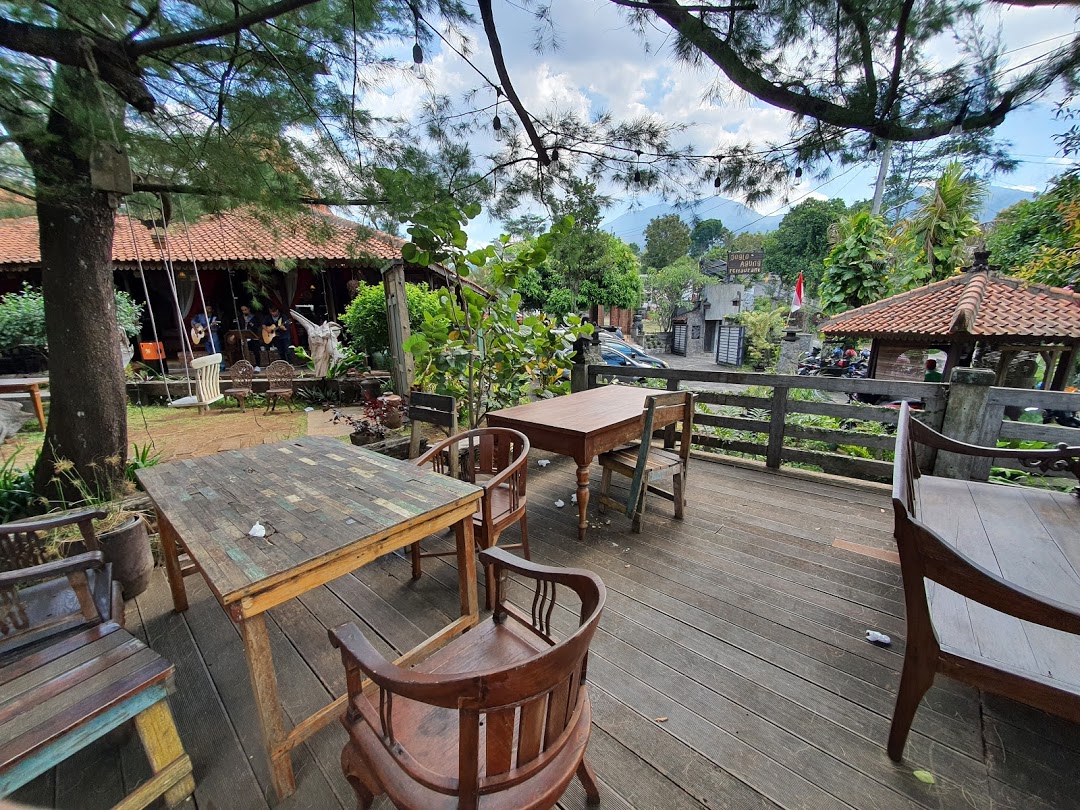 11 Tempat Bukber Yang Wajib Dikunjungi di Semarang, Termasuk Daerah Tembalang dan Tlogosari 4