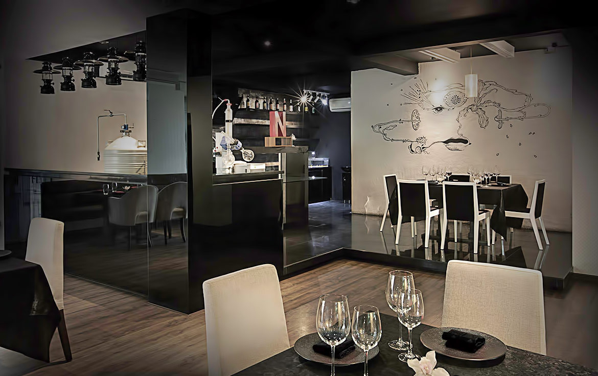 10 Rekomendasi Tempat Bukber Terdekat di Wilayah Jakarta Yang Asik dan Enak, Simak Daftar Ini 4