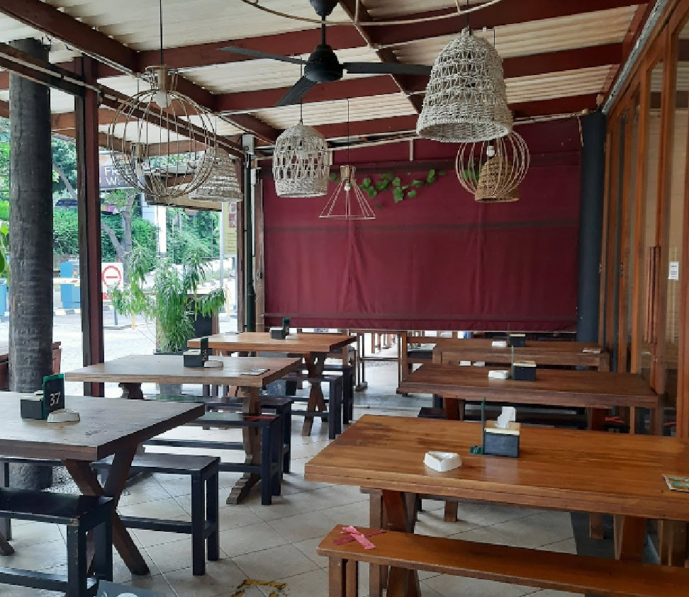 10 Referensi Tempat Bukber Terdekat di Daerah Setiabudi Jakarta Selatan Yang Enak dan Berkualitas 4 10 Referensi Tempat Bukber Terdekat di Daerah Setiabudi Jakarta Selatan Yang Enak dan Berkualitas 4