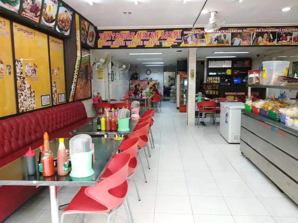 10 Daftar Tempat Bukber Terdekat di Wilayah Kelapa Gading Jakarta Utara Yang Aman dan Halal 4