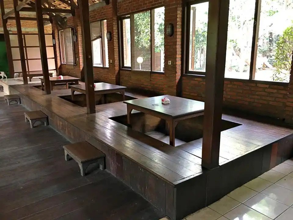 10 Referensi Tempat Bukber Terdekat di Wilayah Jakarta Timur Untuk Menambah Pengalaman Kulinermu 4