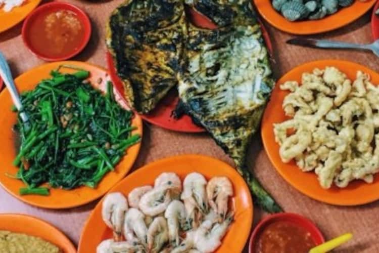 10 Referensi Tempat Bukber Terdekat di Jakarta Utara Yang Recommended dan Selalu Menggugah Selera 4 10 Referensi Tempat Bukber Terdekat di Jakarta Utara Yang Recommended dan Selalu Menggugah Selera 4