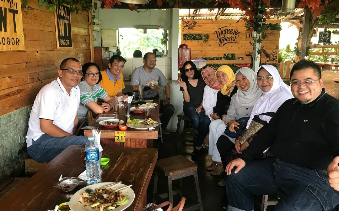 10 Tempat Berbuka Puasa di Bogor Untuk Keluarga Yang Asyik dan Nyaman, Simak Rekomendasi Ini! 5