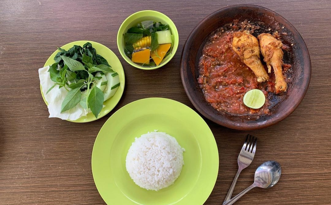 10 Tempat Buka Puasa Terdekat di Samarinda, Simak Daftar Yang Bisa Kamu Pilih Berikut Ini 5