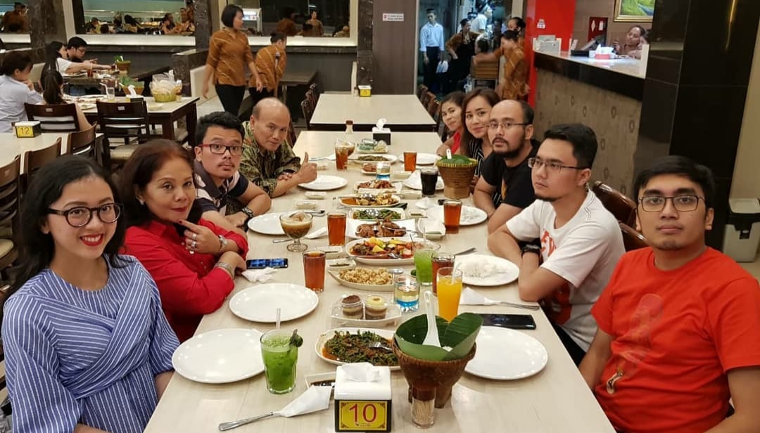10 Rekomendasi Tempat Untuk Berbuka Puasa Bersama Keluarga di Wilayah Medan Yang Asyik dan Enak 5