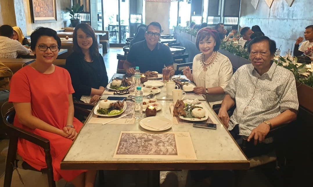 10 Tempat Buka Puasa Bersama di Jakarta Yang Favorit dan Enak, Simak Daftar Referensi Berikut Ini! 5 10 Tempat Buka Puasa Bersama di Jakarta Yang Favorit dan Enak, Simak Daftar Referensi Berikut Ini! 5