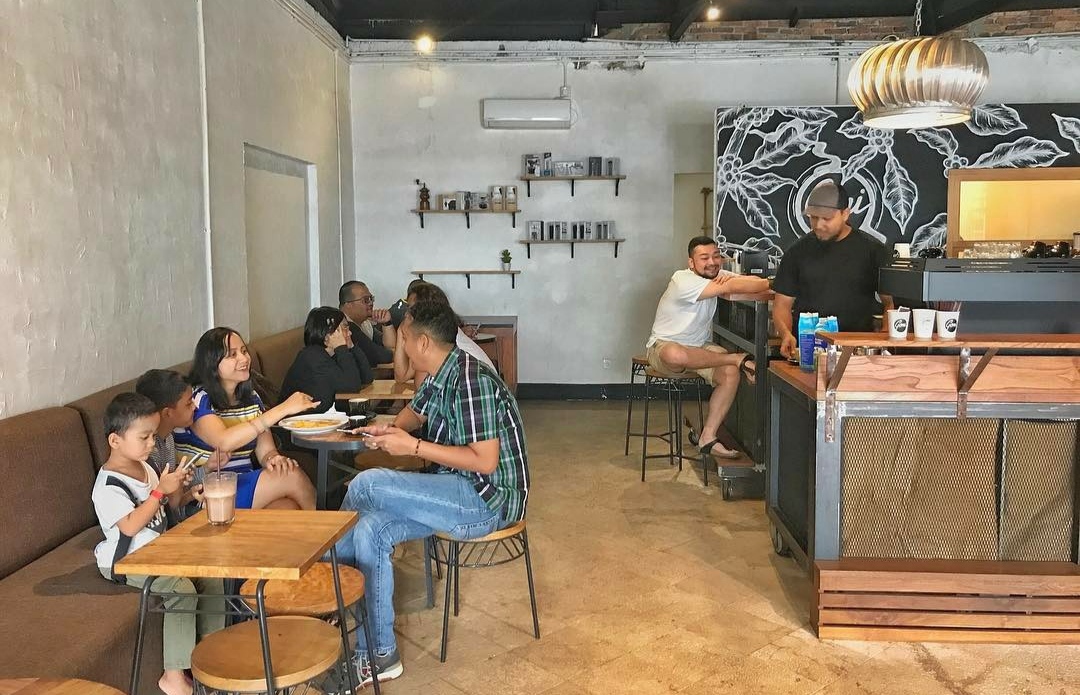 10 Rekomendasi Tempat Buka Puasa Bersama di Daerah Kemang Jakarta Selatan Yang Asyik dan Enak 5 10 Rekomendasi Tempat Buka Puasa Bersama di Daerah Kemang Jakarta Selatan Yang Asyik dan Enak 5