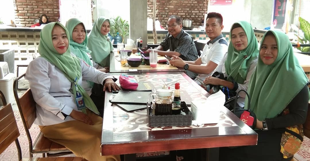 10 Tempat Buka Puasa di Palembang Untuk Keluarga Yang Enak dan Murah, Simak Rekomendasi Ini! 5