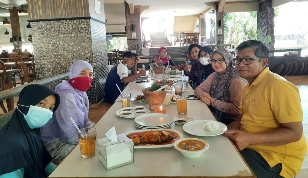 10 Referensi Tempat Berbuka Puasa di Wilayah Tangerang Yang Asyik dan Enak Bersama Keluarga 5