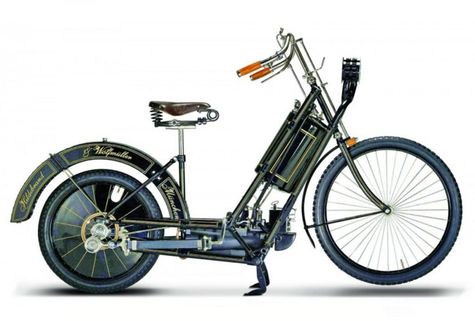 10 Motor Termahal di Dunia, Harganya Melebihi Rumah! 6 10 Motor Termahal di Dunia, Harganya Melebihi Rumah! 6