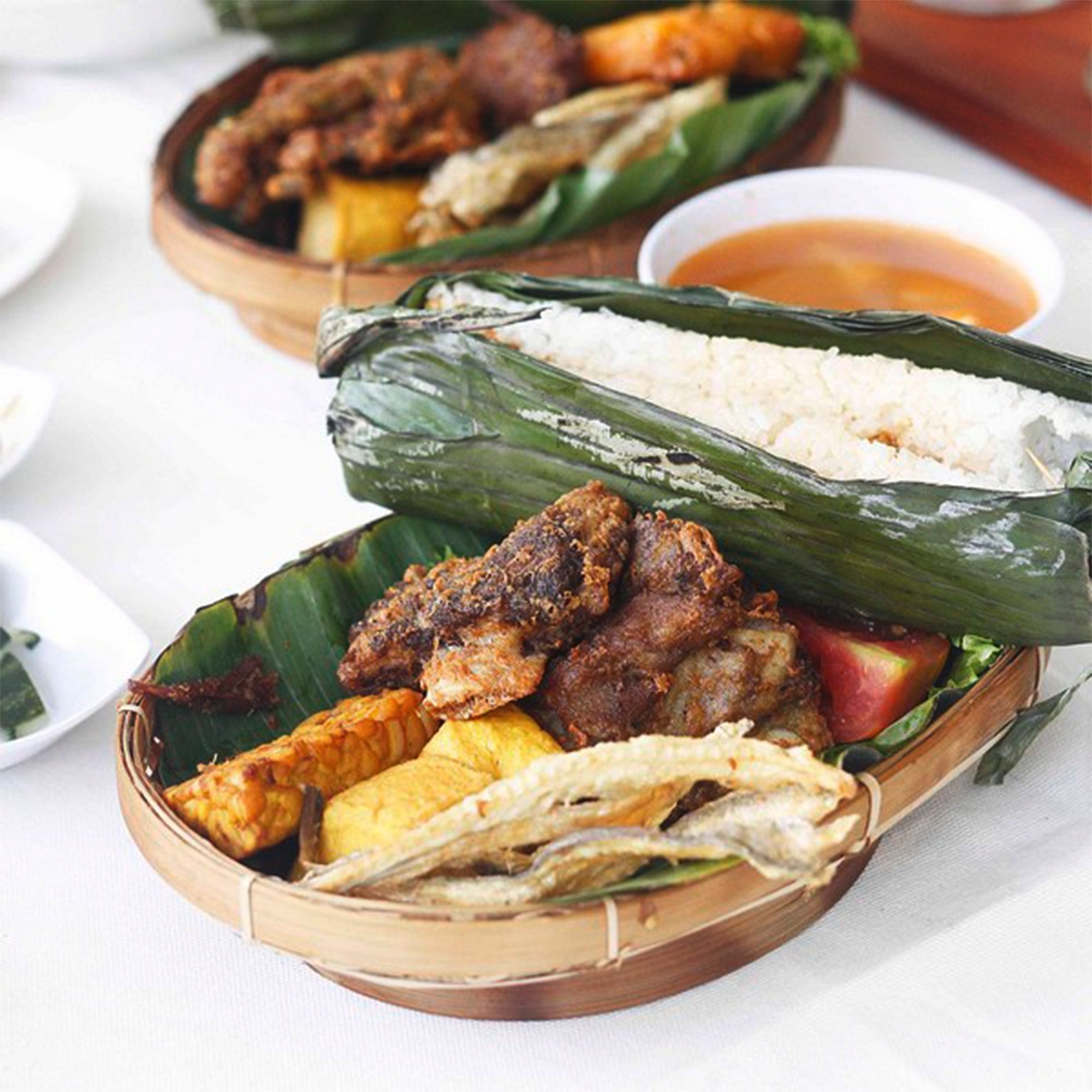 11 Rekomendasi Tempat Bukber Terdekat di Wilayah Kota Surabaya Yang Enak Untuk Keluarga 5 11 Rekomendasi Tempat Bukber Terdekat di Wilayah Kota Surabaya Yang Enak Untuk Keluarga 5